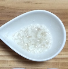 離乳食 初期 ヒラメペースト レシピ 作り方 By しまゆず 楽天レシピ 離乳食 初期 ヒラメペースト レシピ 作り方 By しまゆず 楽天レシピ
